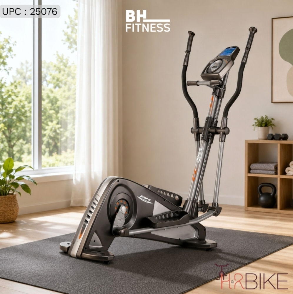 كروس بدون مقعد BH - FITNESS EL608