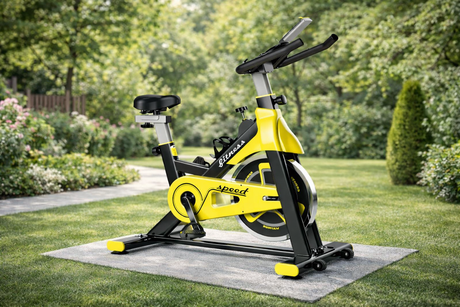 Spinning Bike 