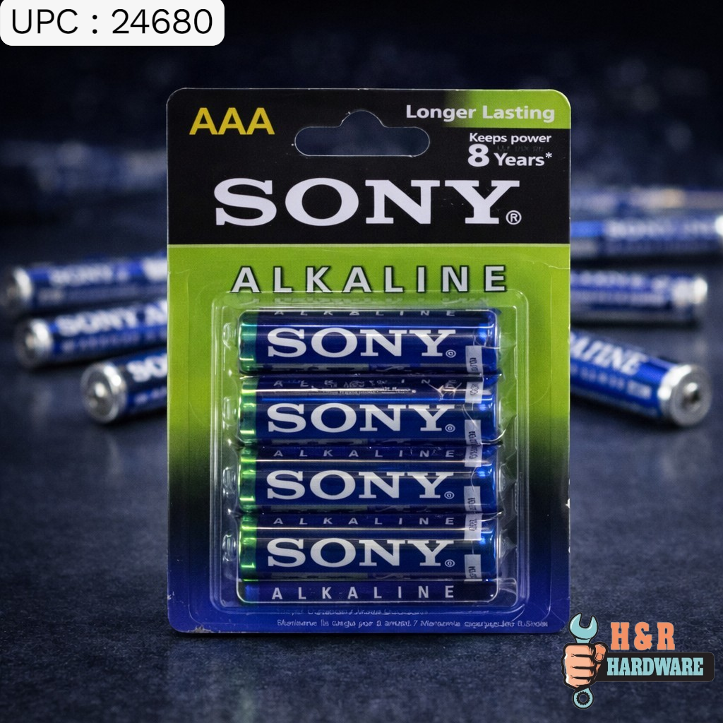 بطارية SONY 