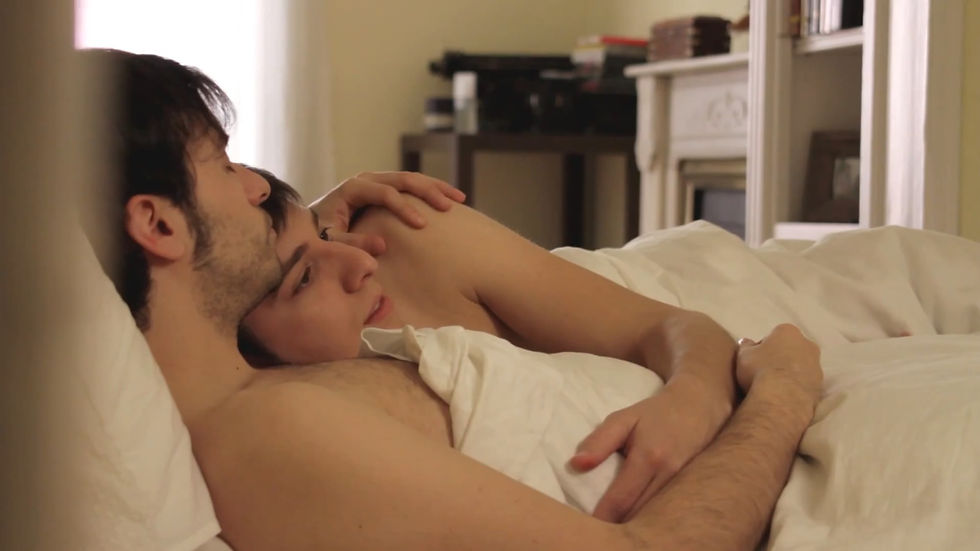 Lo que quiero de ti 04