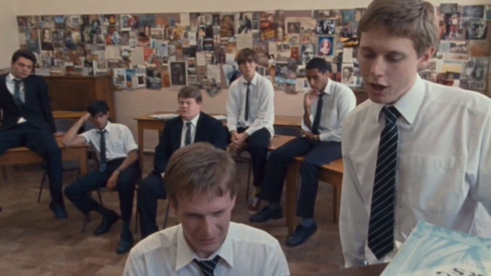 The History Boys 06