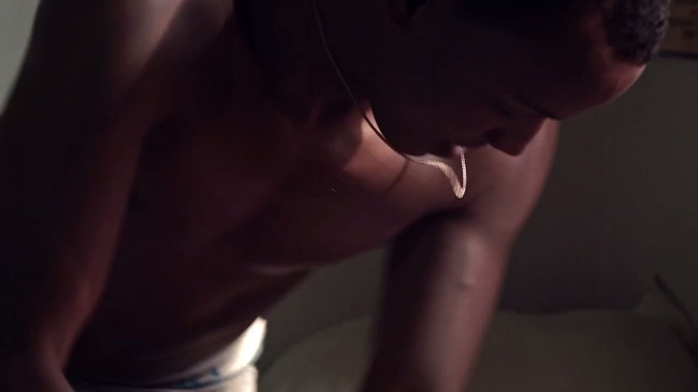 Un mundo brillante 04