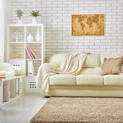 FULLY FURNISHED