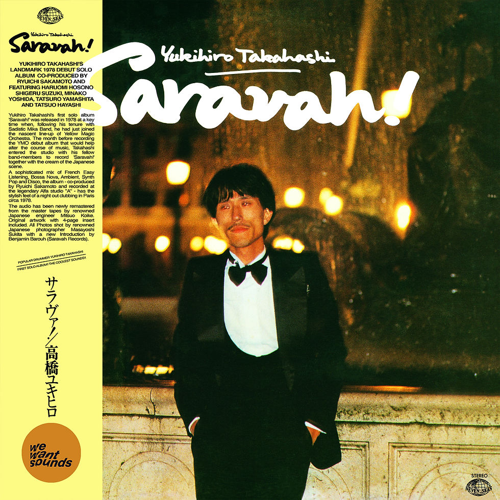 YUKIHIRO TAKAHASHI