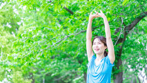 2026年7月27日　『無理なく続ける健康習慣』
