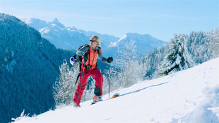 KNIGHT FRANK - ALPINE