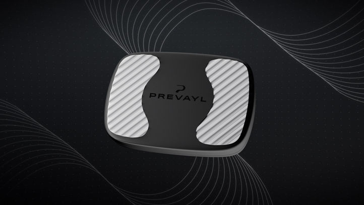 PREVAYL TRAIN SMARTER