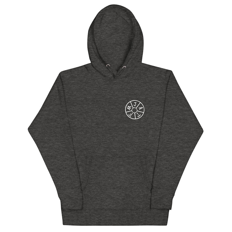 Thumbnail: Classic Logo Hoodie