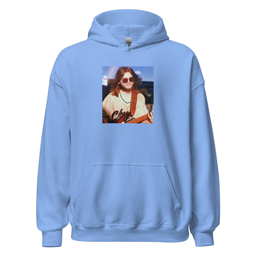 Thumbnail: The Rockin Hoodie 