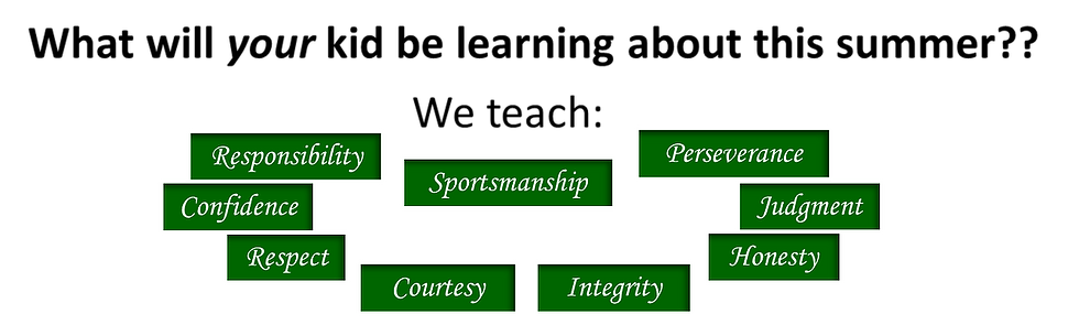 core values