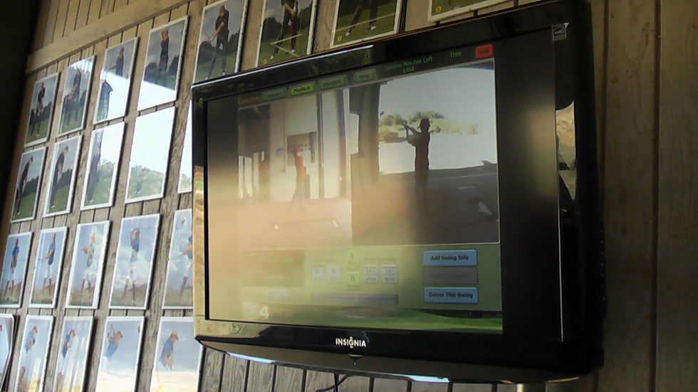 Video work is fun and helpful