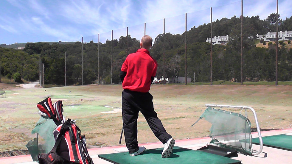 lead instructor, Mason MALLORY