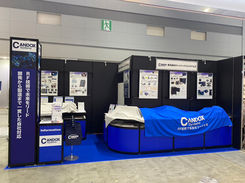 株式会社キャンドックスシステムズ様