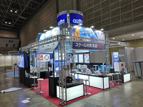 日本治水販売株式会社様