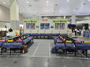 株式会社メルシー様