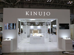 KINUJO様