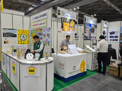 一般社団法人防災安全協会様