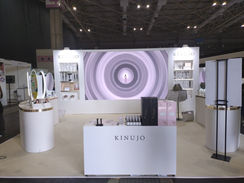 株式会社KINUJO様