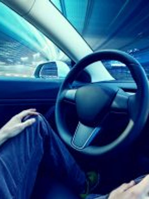自動運転