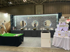 株式会社KINUJO様