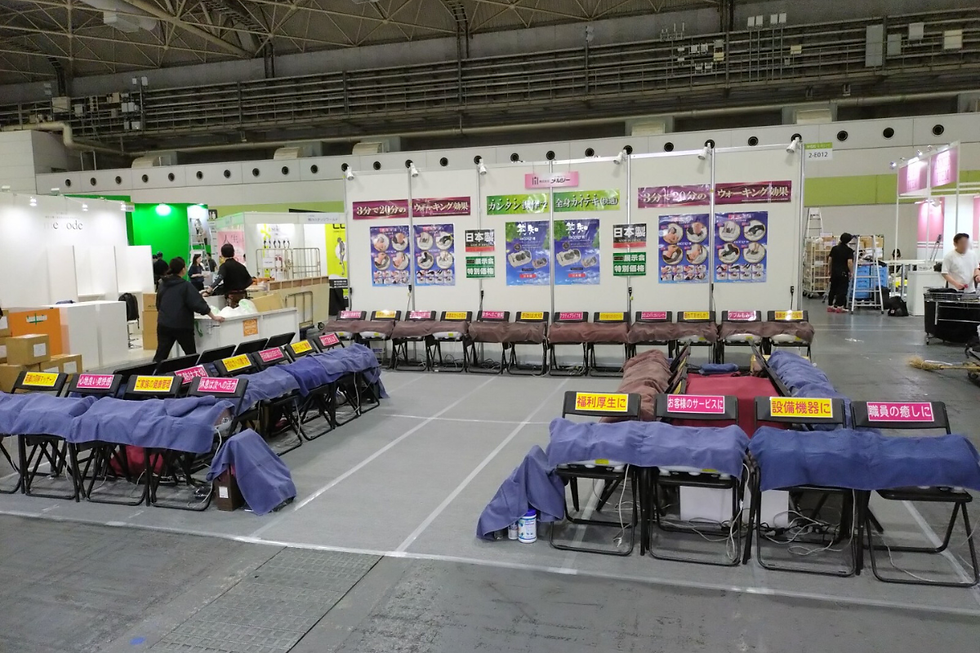 株式会社メルシー様