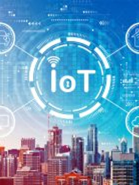 IoT