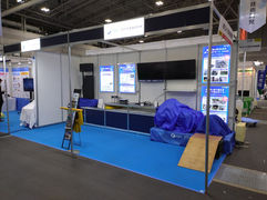 株式会社エイト日本技術開発様