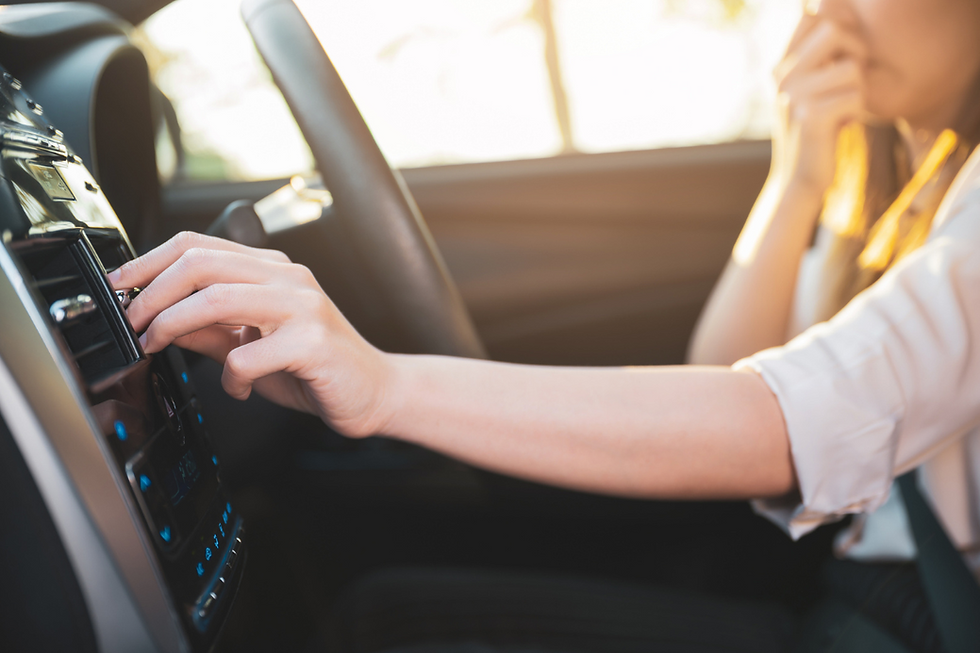 クルマの臭い原因と消臭方法(実体験あり)