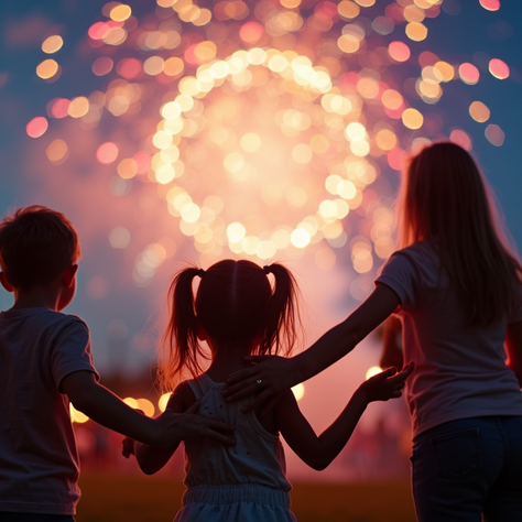 4th of July Events: Celebrating Military Families with Specialized Support
