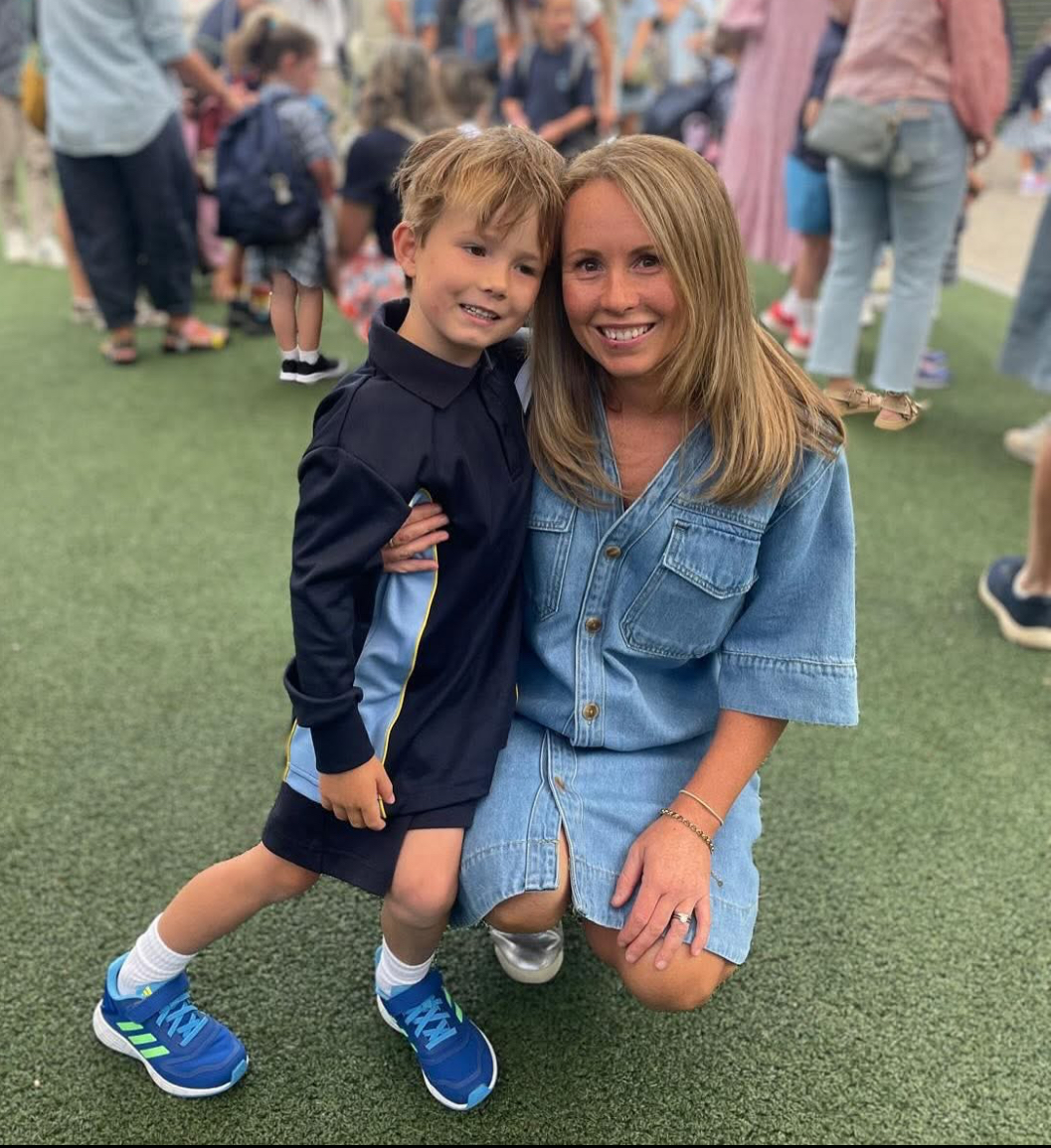 Writer: Tennille Smith