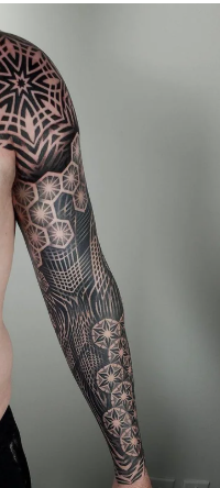 Dövme yaptırmanın tehlikeleri