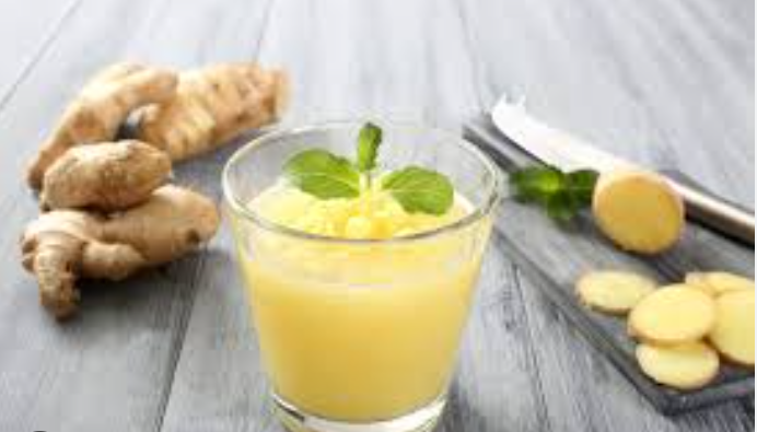 Zencefil ve faydaları