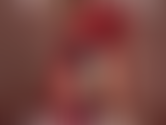 Vogue Magazine - Blair Sticker