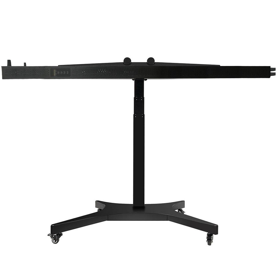 Thumbnail: Pro Full-Body Panel