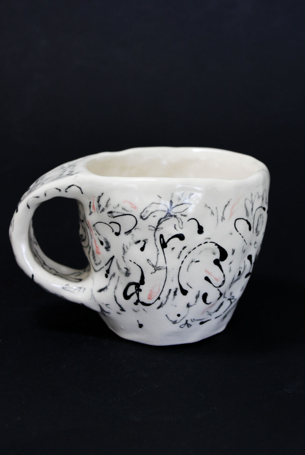 Thumbnail: VIGHI MUG