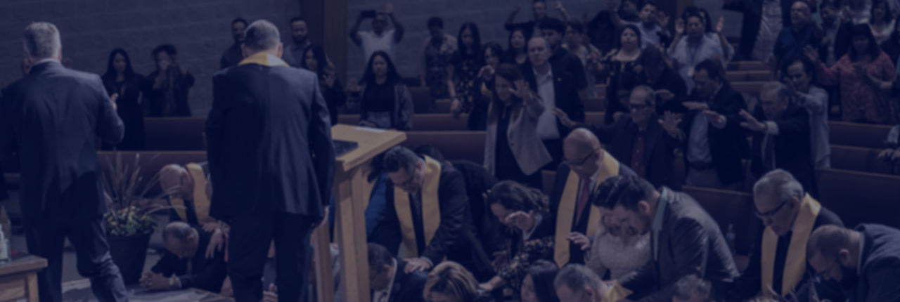 Shalom Centro Cristiano Internacional Asambleas de Dios 3