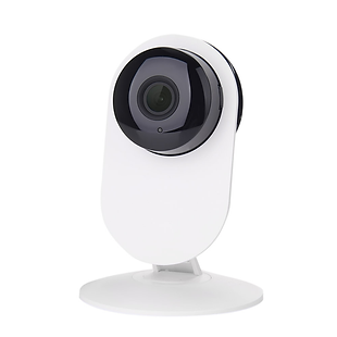 Security Cameras Alarms and Monitoring James Wishard 818-810-9111