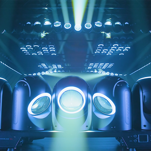 MagicBlade Neo Actions Bild