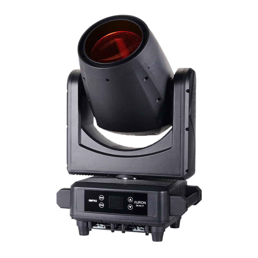AURON BEAM IP