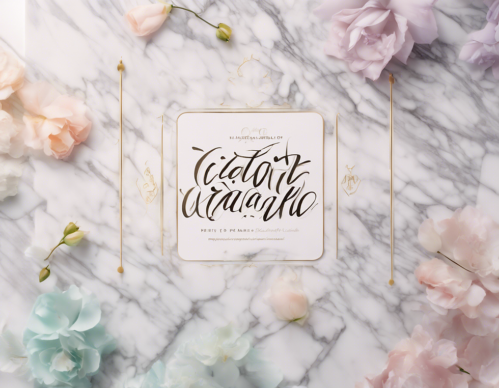 Elegant Motivation: Inspirational Quotes to Brighten Your Day