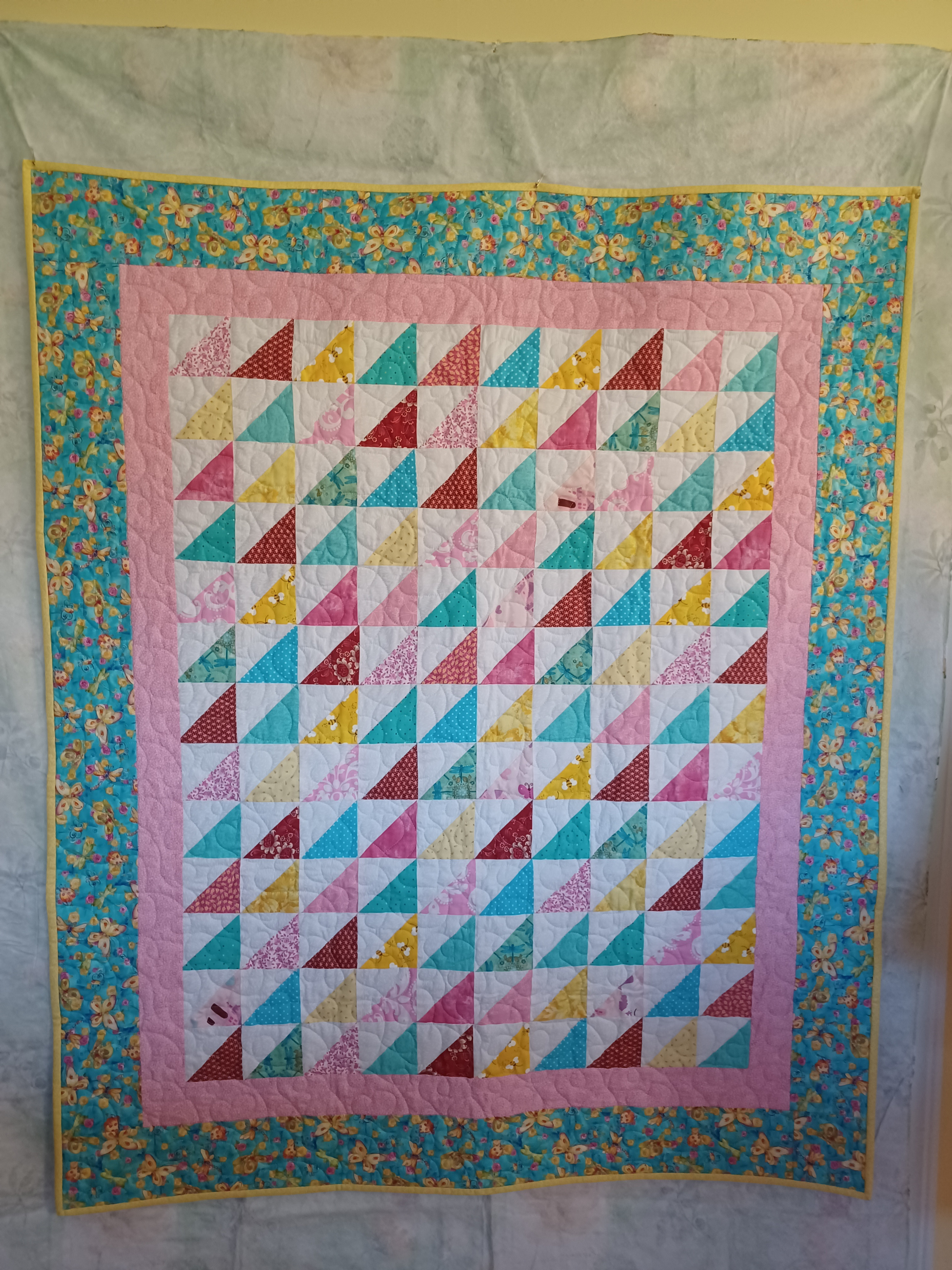Triangles