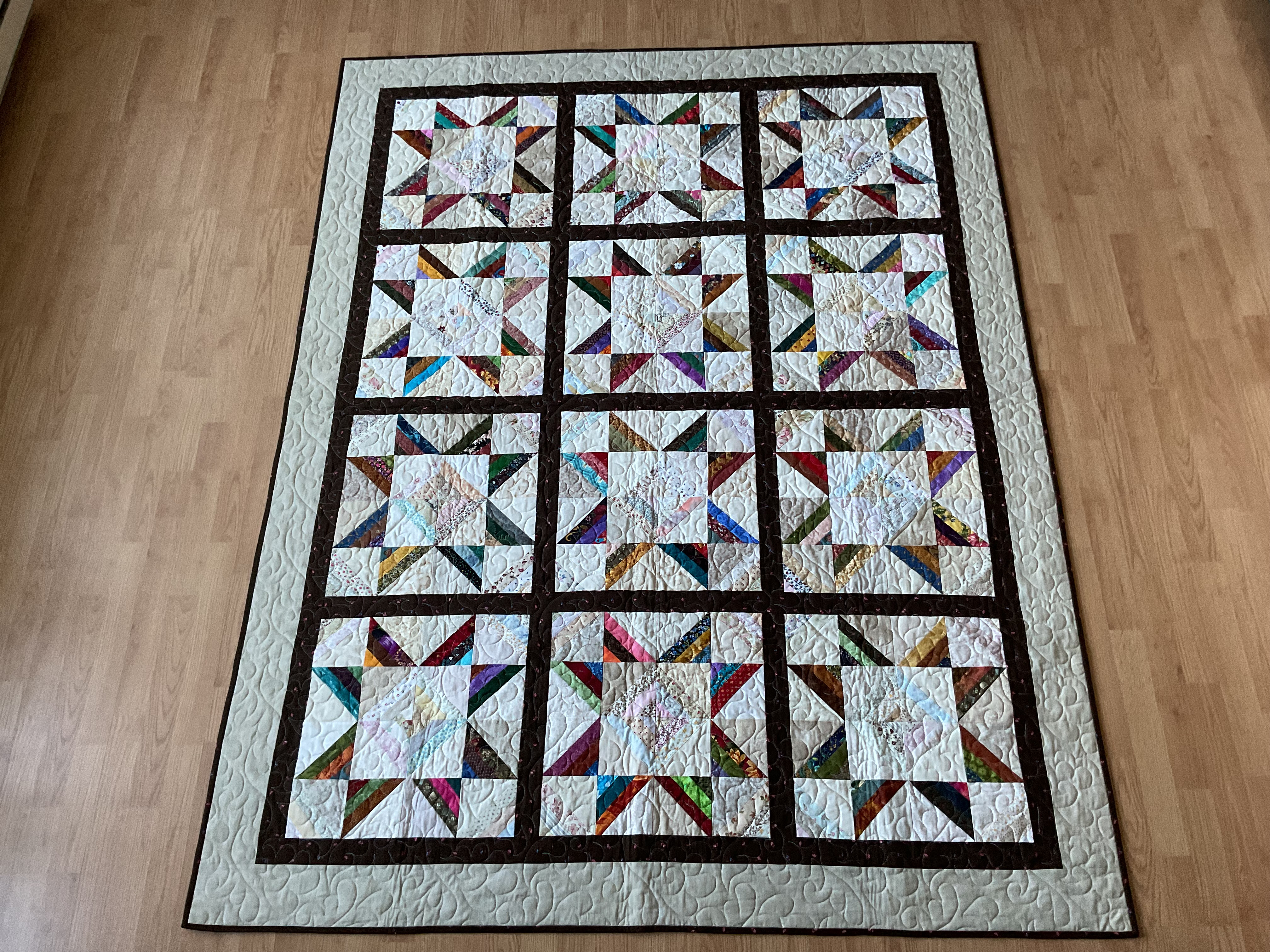 Quilt Q21