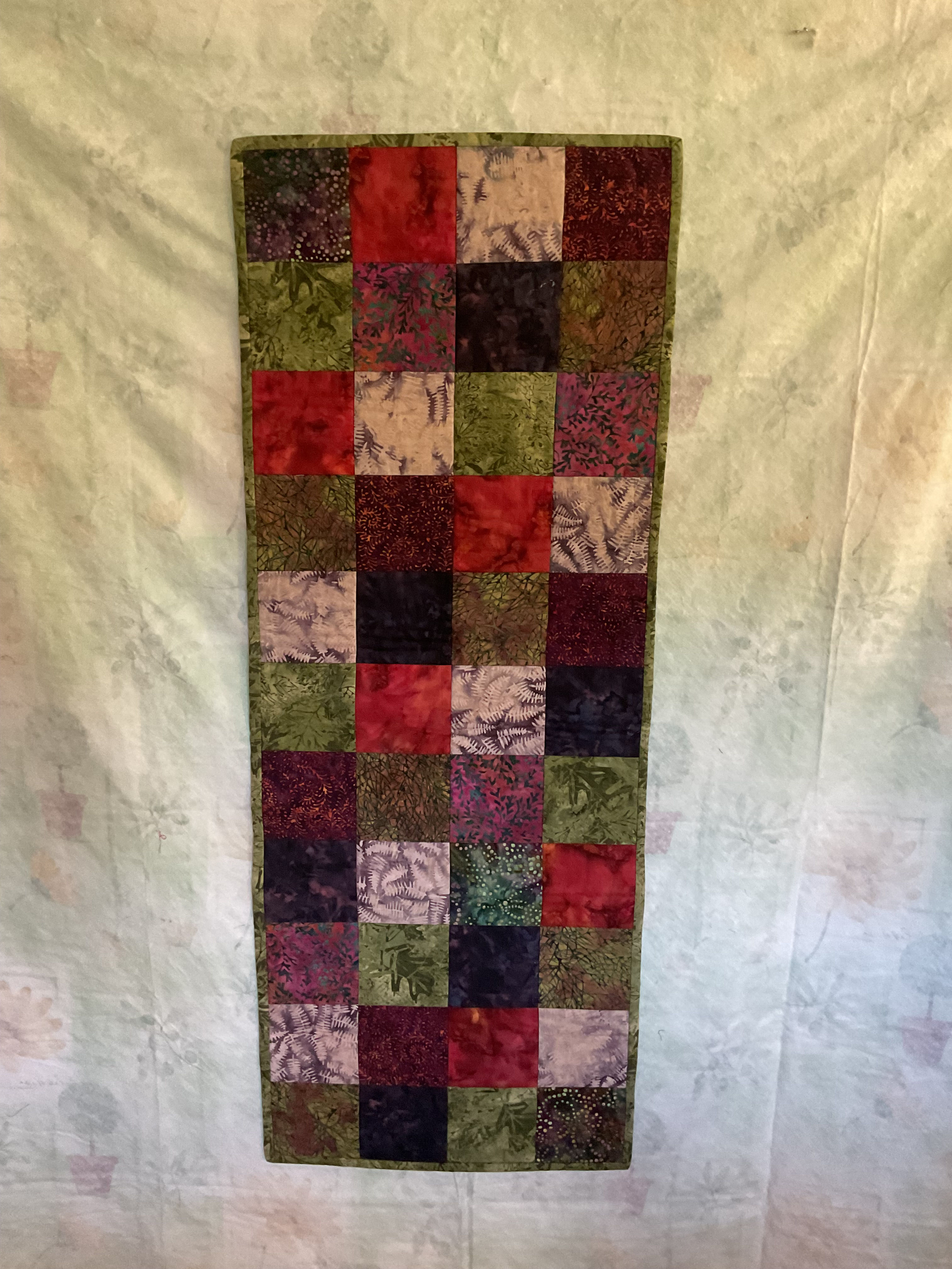 Table Runner #30
