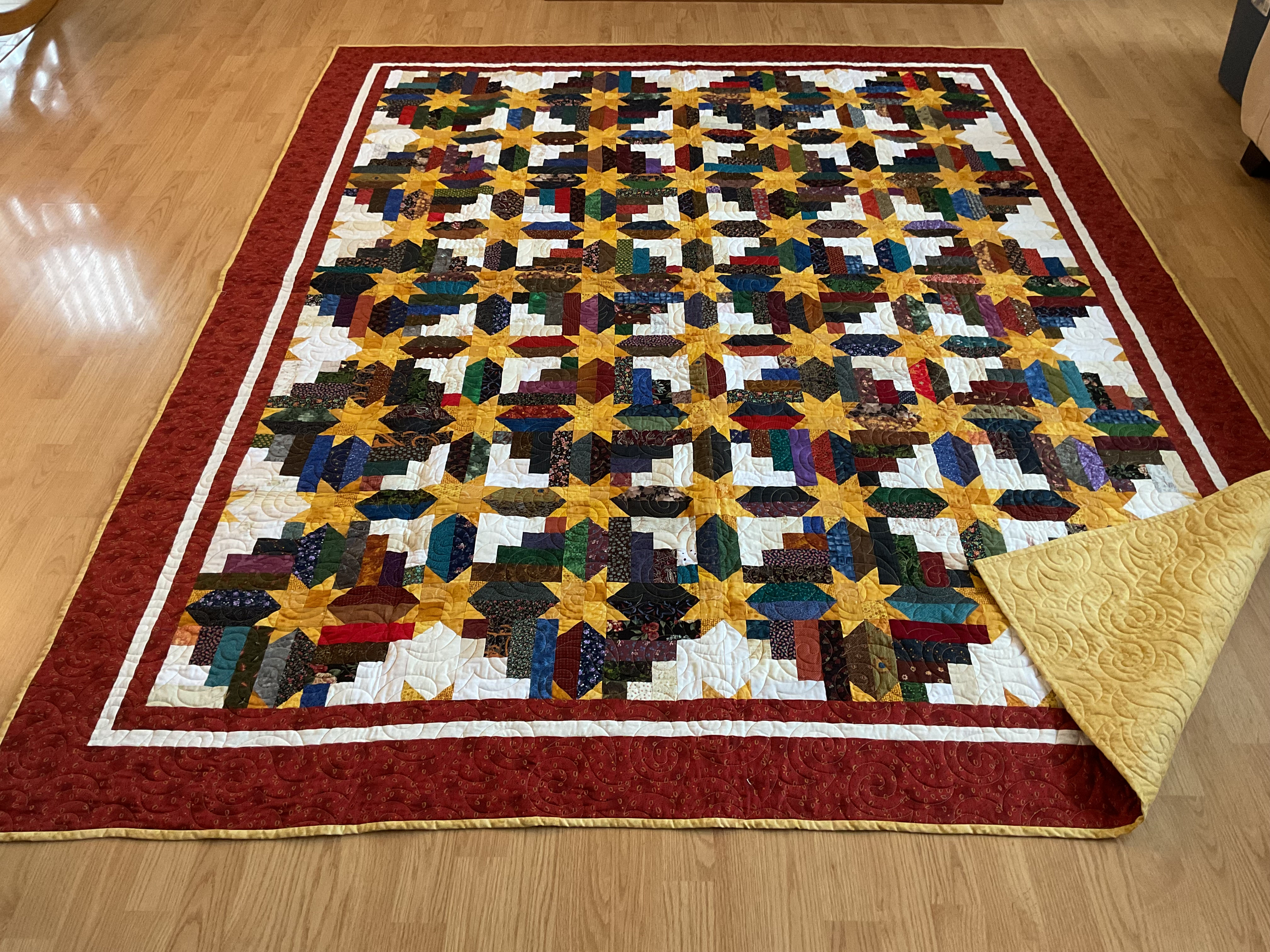 Quilt Q26