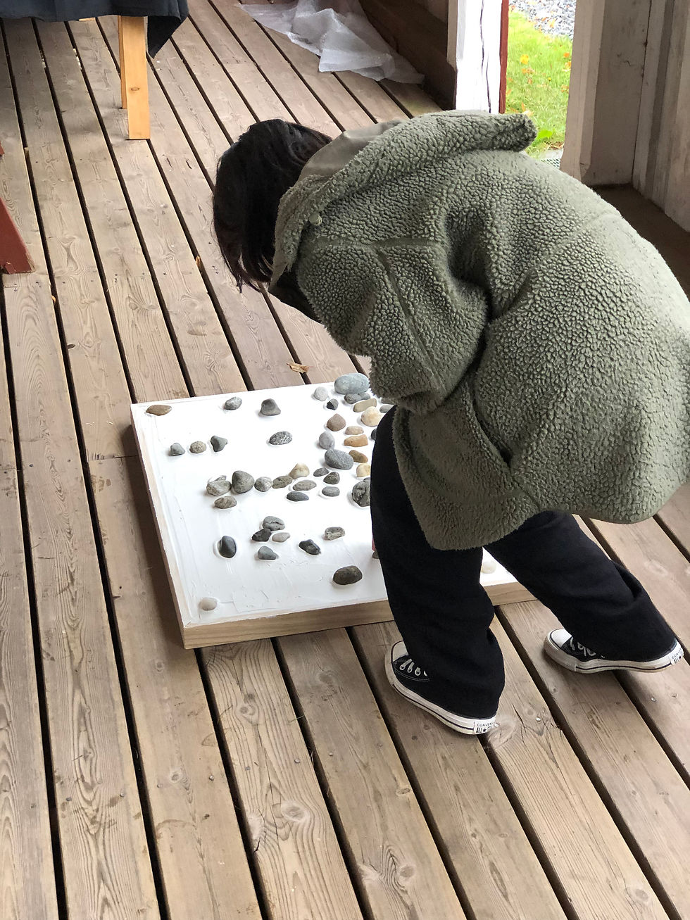 Thumbnail: #434-42 We Are Many