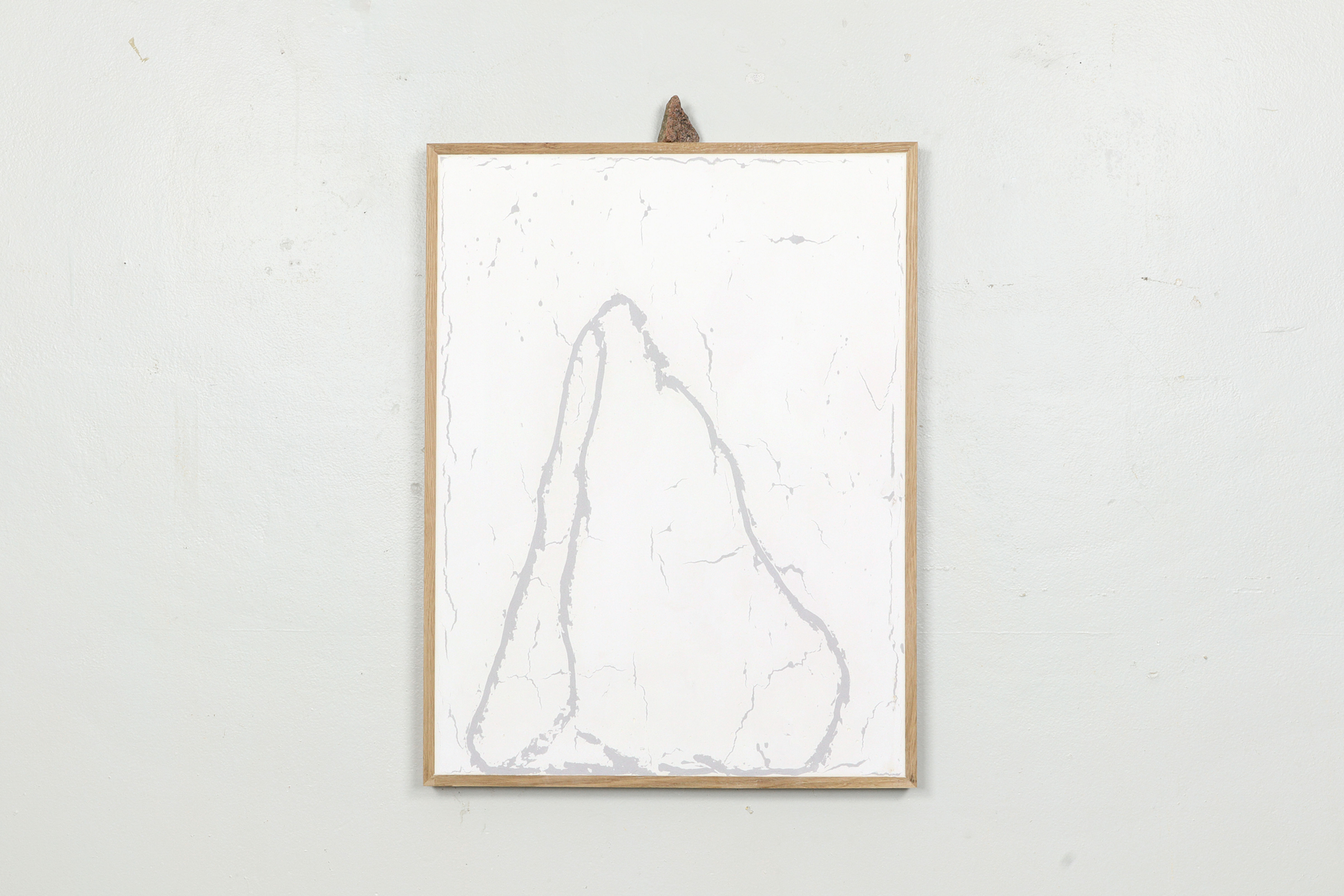 #427 Portrait Of A Stone