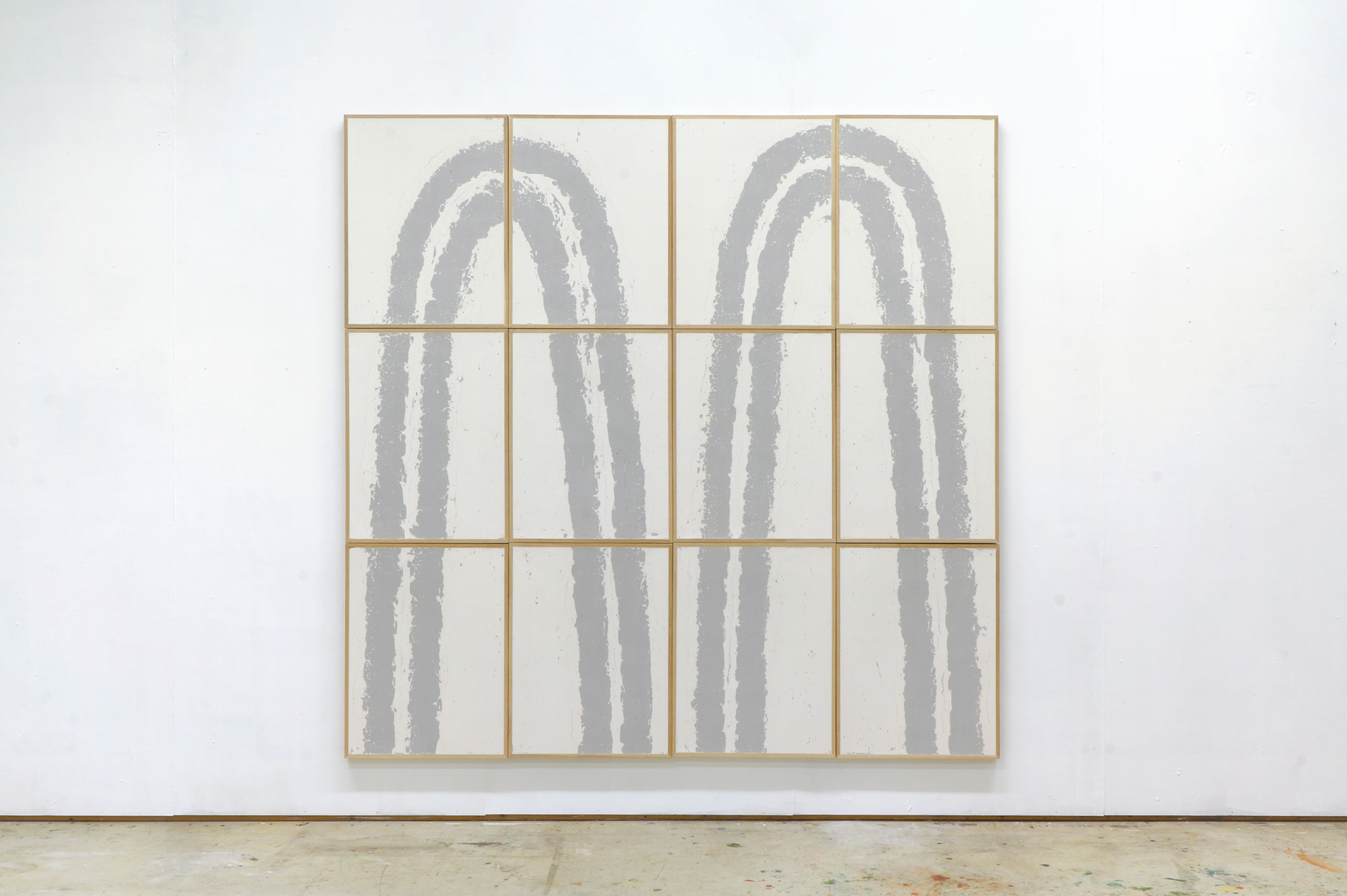 #356-67 Ellipse Pace (Arches)