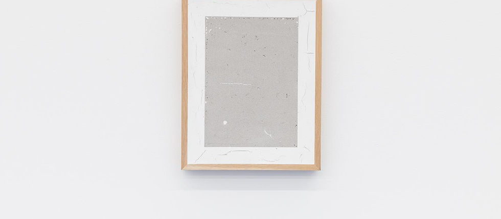 Who is the artist | Buer Gallery