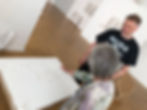 Thumbnail: #294 Turned Table - Tag