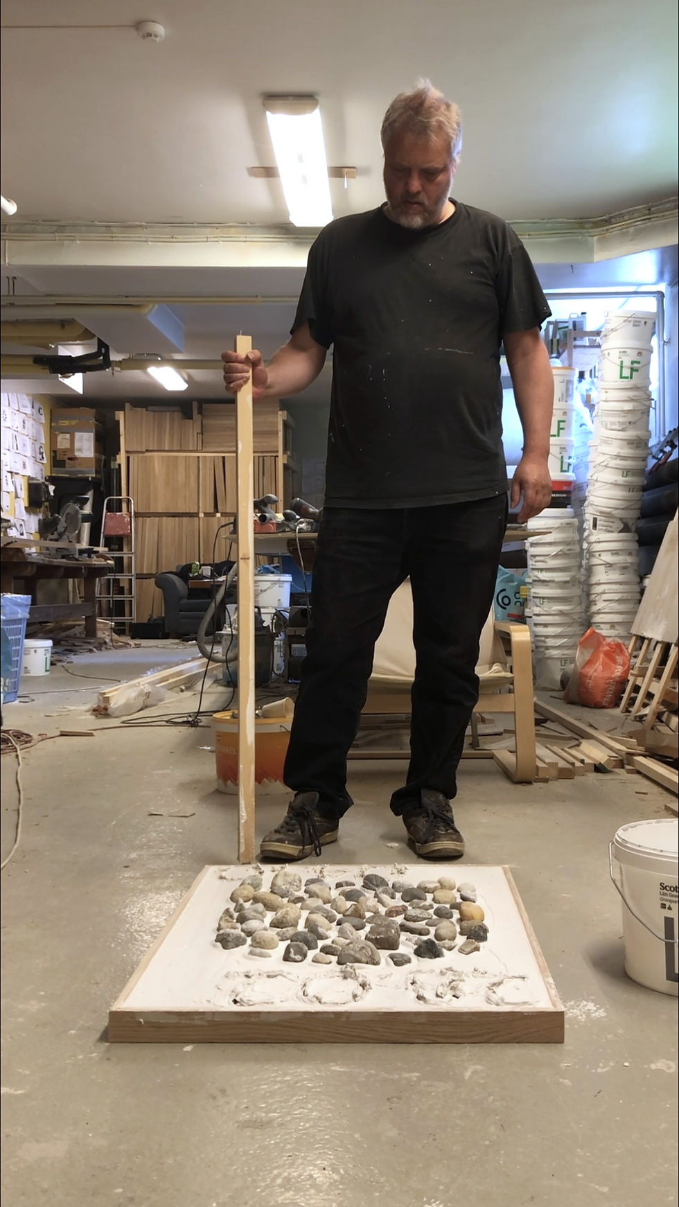 Thumbnail: #482 Murder And Betrayal